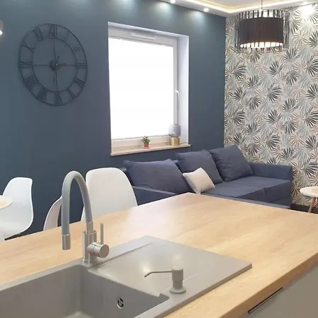 Diamentowe Wzgórze 26/3 Apartamento Lublin