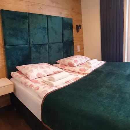 Diamentowe Wzgórze 26/3 Apartamento Lublin