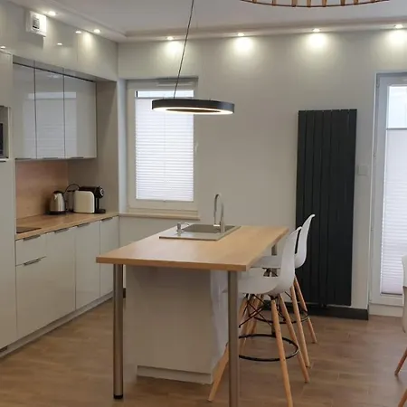 Diamentowe Wzgorze 26/3 * Lublin