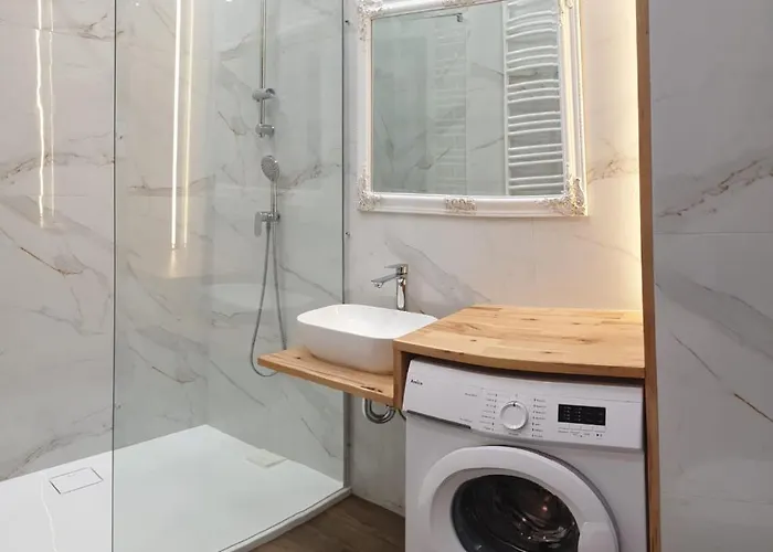 Diamentowe Wzgorze 26/3 Apartment Lublin