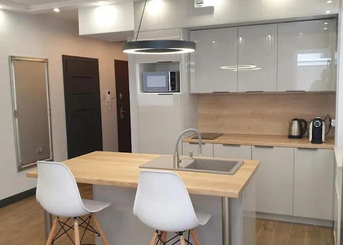 Diamentowe Wzgorze 26/3 *