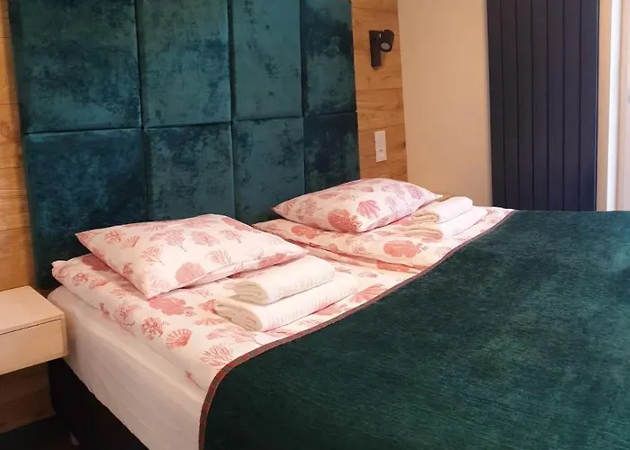 Diamentowe Wzgorze 26/3 Apartment Lublin