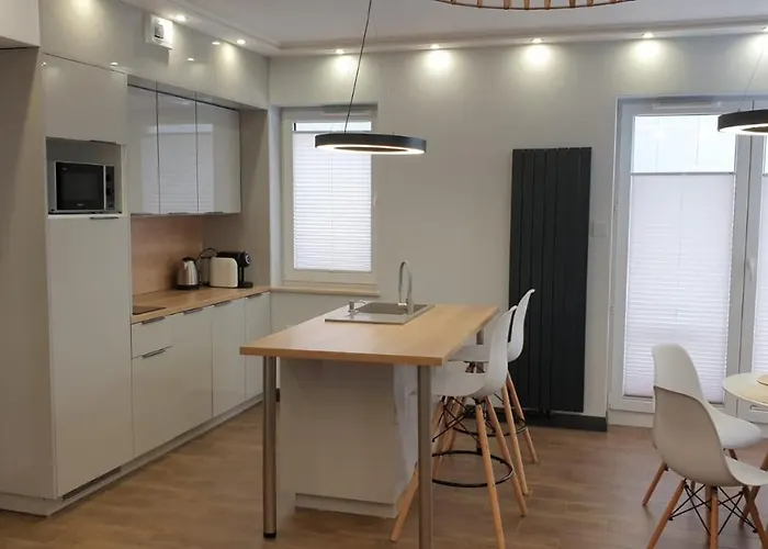 Diamentowe Wzgorze 26/3 * Lublin